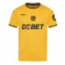 Wolves Nelson Semedo #22 Heimtrikot 2024-25 Kurzarm